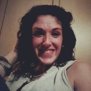 Meet your Posher, Keshia